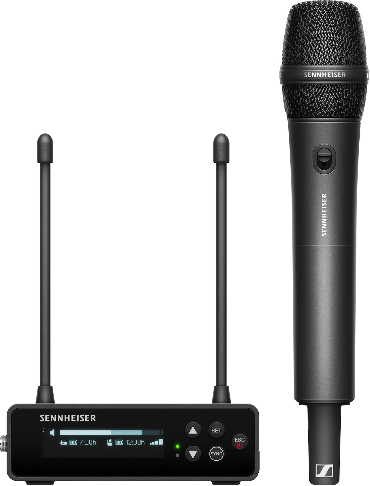 Sennheiser EW-DP 835 SET (S1-7) Micro hf main