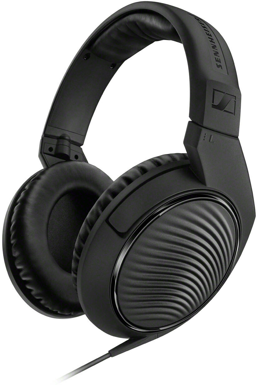 Sennheiser Hd200 Pro - Casque Studio Fermé - Main picture