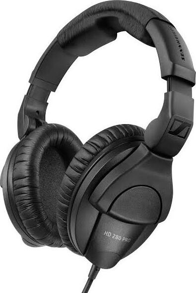 Sennheiser Hd280pro - Casque Studio Fermé - Main picture