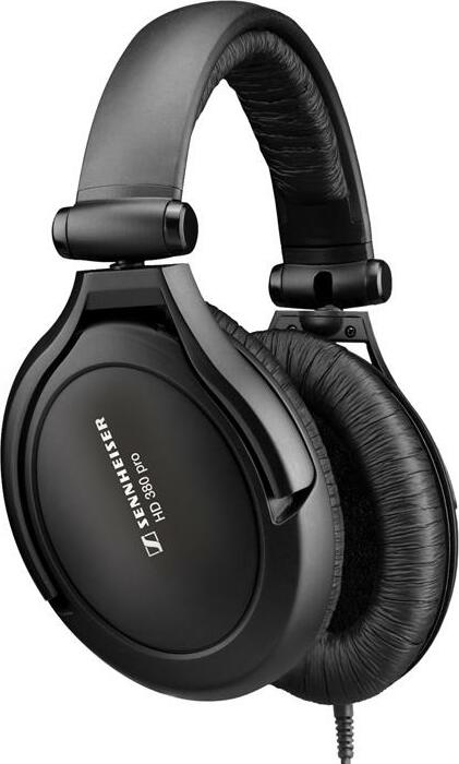 Sennheiser Hd380pro - Casque Studio - Main picture