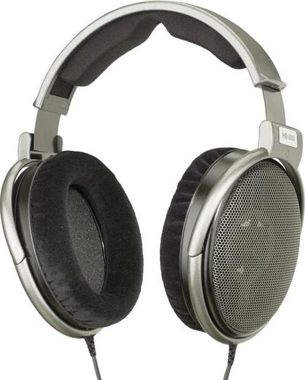 Sennheiser Hd650 - Casque Studio Ouvert - Main picture