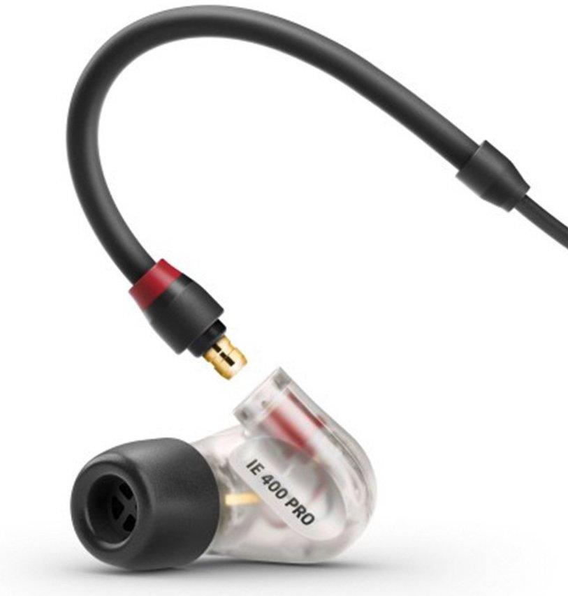 Ecouteur intra-auriculaire Sennheiser Ie 400 pro Clear