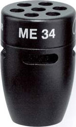 Sennheiser Me34 - - Micro Col De Cygne - Main picture