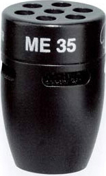 Sennheiser Me35 - Micro Col De Cygne - Main picture