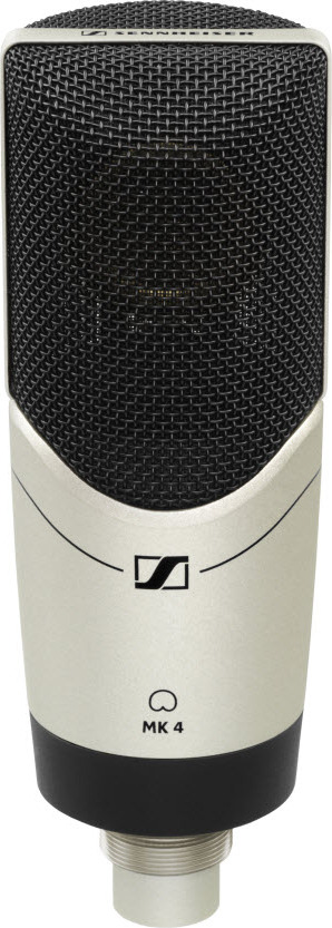 Sennheiser MK4