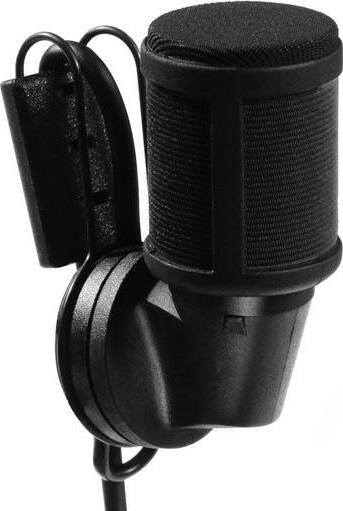 Sennheiser Mke 40 Ew - - Micro Cravate - Main picture