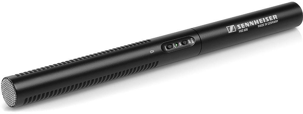 Micro camera Sennheiser MKE 600