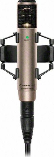 Sennheiser Mkh800 Twin Ni - Micro Statique Petite Membrane - Main picture