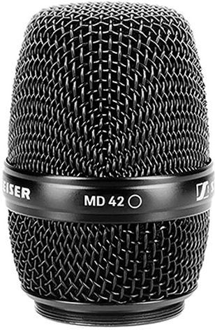 Sennheiser Mmd 42-1 - Capsule Micro - Main picture