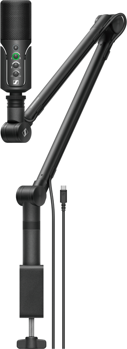 Sennheiser Profile Streaming Set - Pack Micro - Main picture