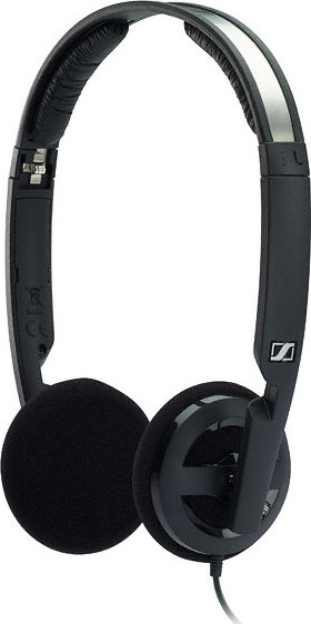 Sennheiser Px100 Ii Black - Casque Studio - Main picture