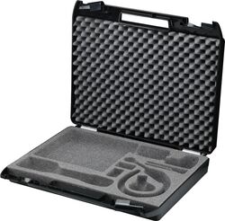 Valise transport micro Sennheiser CC3