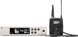 Micro hf instruments Sennheiser ew 100 G4-CI1-A