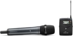 Micro hf main Sennheiser ew 135P G4-A