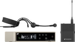 Micro hf serre-tête Sennheiser EW-D ME3 SET (R1-6)