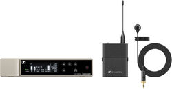 Micro hf cravate Sennheiser EW-D ME4 SET (R1-6)