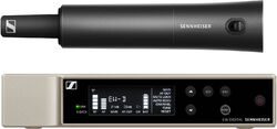 Micro hf main Sennheiser Ew-d SKM-S Baset set (S1-7)