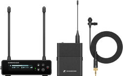 Micro hf cravate Sennheiser EW-DP ME2 SET (R1-6)