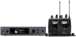 ew IEM G4-TWIN-A