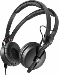 Casque studio fermé Sennheiser HD 25