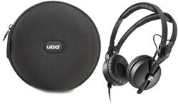 Pack home studio Sennheiser HD25 + Headphone Case