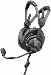 Combine micro-casque Sennheiser HMD 27