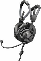 Combine micro-casque Sennheiser HME 27