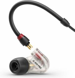 Ecouteur intra-auriculaire Sennheiser Ie 400 pro Clear