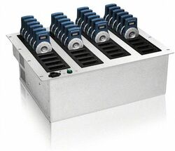 Embase & pince micro Sennheiser L 2021-40