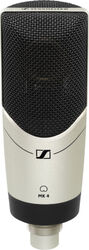 Micro statique large membrane Sennheiser MK4