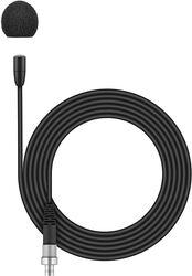 Micro cravate Sennheiser Mke Essential Omni-Black-3-Pin