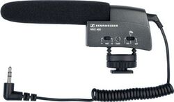 Micro camera Sennheiser MKE400