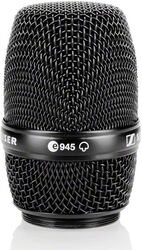 Capsule micro Sennheiser MMD945-1 BK