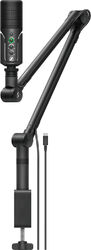 Pack micro  Sennheiser Profile Streaming Set