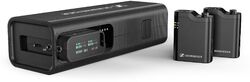 Ensemble émetteur récepteur hf Sennheiser profile Wireless