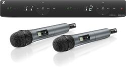 XSW 1-825 DUAL-B