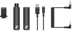 Xsw-D Portable Interview Set