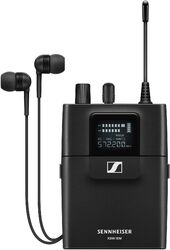 Récepteur hf Sennheiser XSW IEM EK (B)