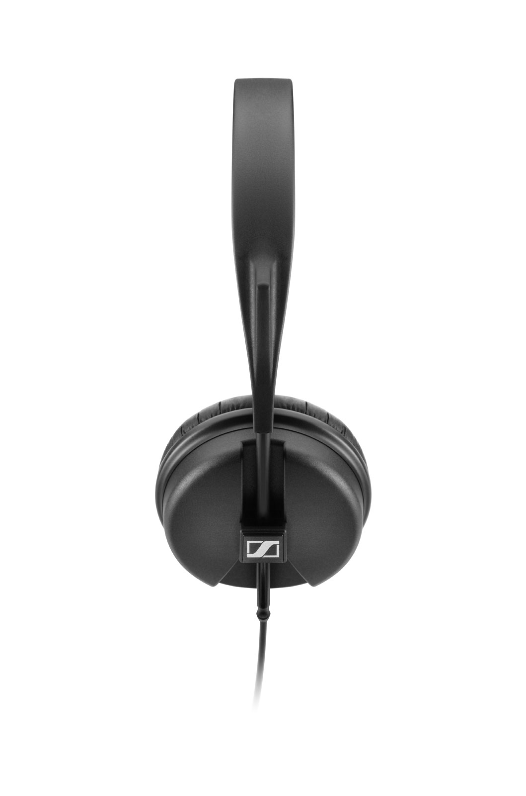 Sennheiser Hd 25 Light - Noir - Casque Studio - Variation 2