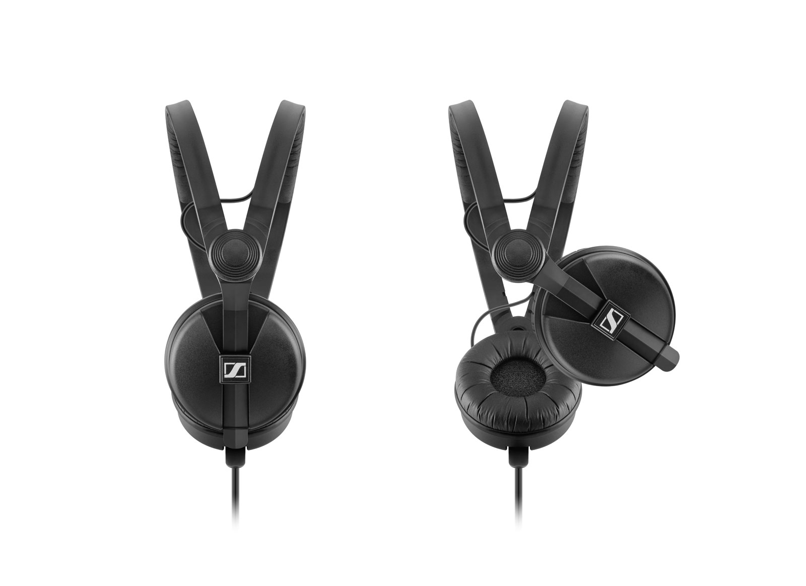 Sennheiser Hd 25 Plus - Casque Studio Fermé - Variation 3