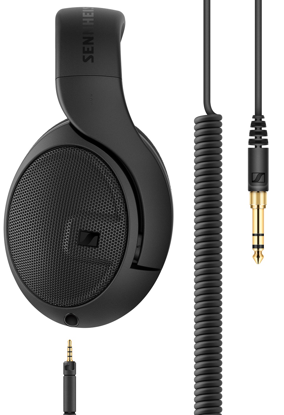 Sennheiser Hd 400 Pro - Casque Studio Ouvert - Variation 1