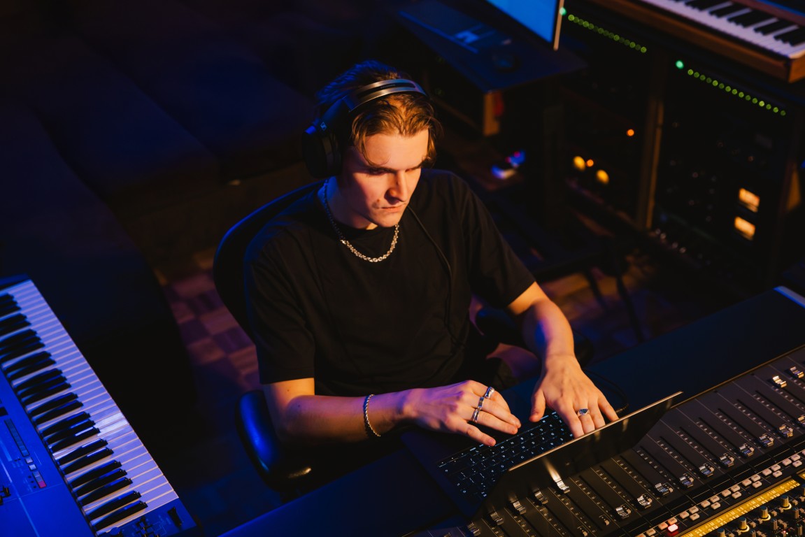 Sennheiser Hd 480 Pro - Casque Studio Fermé - Variation 14