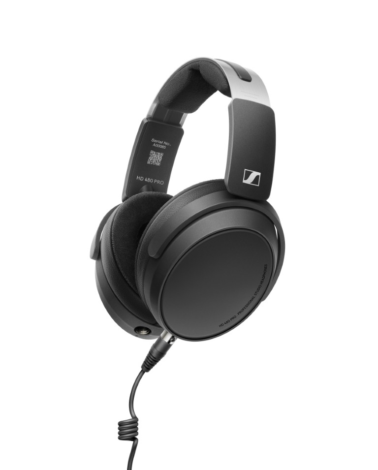 Sennheiser Hd 480 Pro - Casque Studio Fermé - Variation 4
