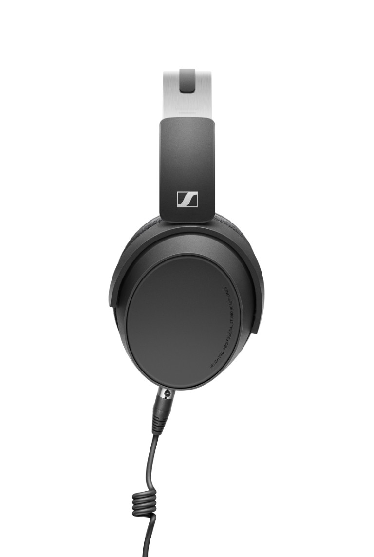 Sennheiser Hd 480 Pro - Casque Studio Fermé - Variation 5