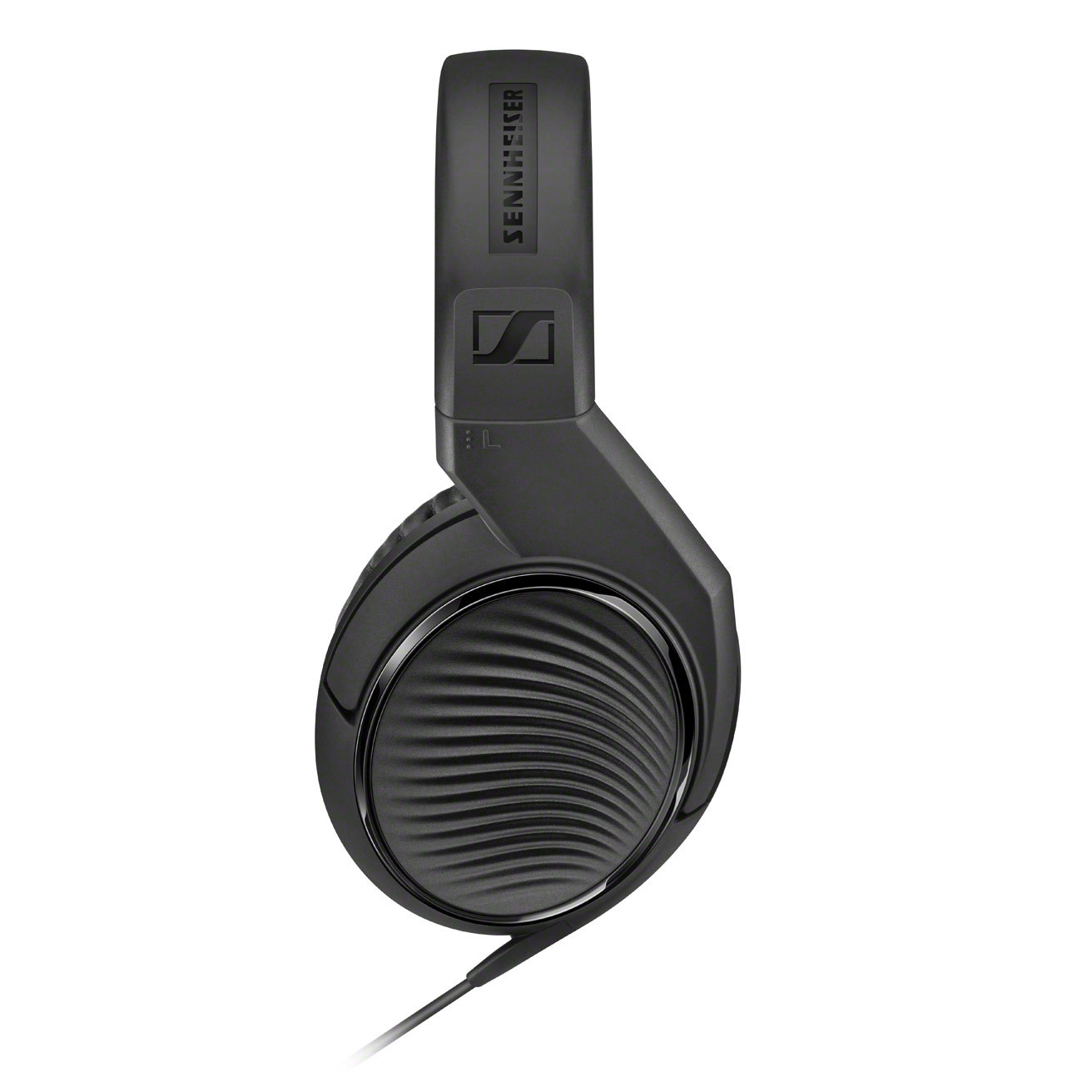 Sennheiser Hd200 Pro - Casque Studio Fermé - Variation 1