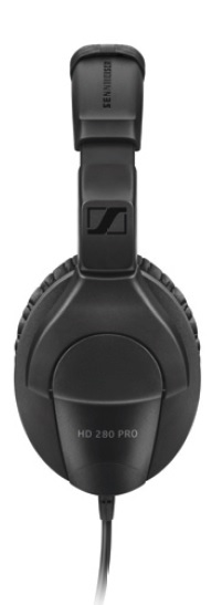 Sennheiser Hd280pro - Casque Studio Fermé - Variation 2