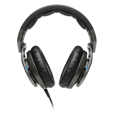 Sennheiser Hd8 Dj - Noir - Casque Studio - Variation 1