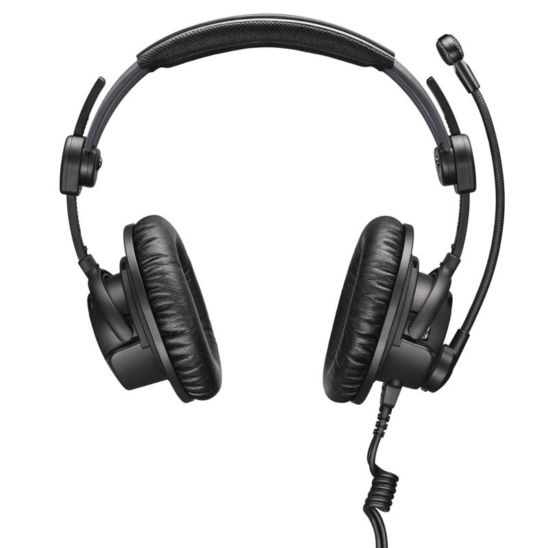 Sennheiser Hme 27 - - Combine Micro-casque - Variation 1