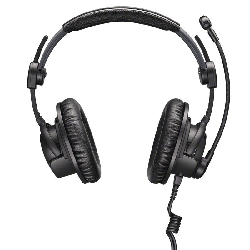 Sennheiser Hme 27 - - Combine Micro-casque - Variation 1