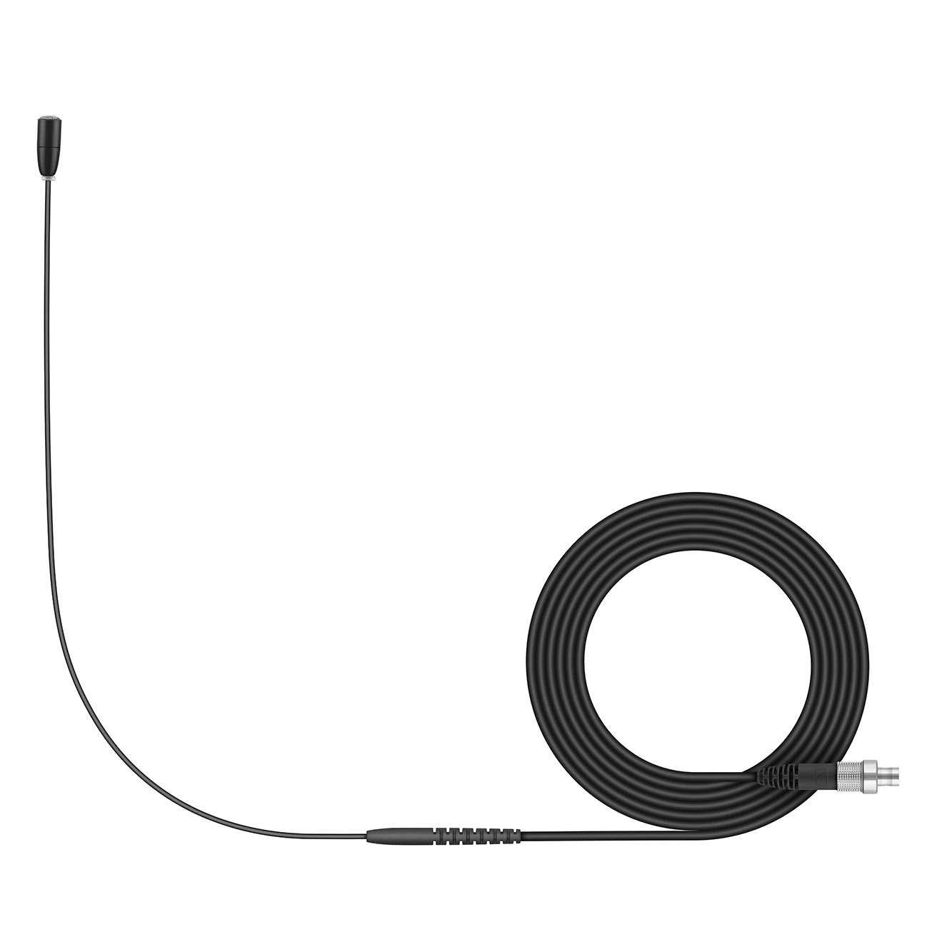 Sennheiser Hsp Essential Omni-black-3-pin - Micro Serre-tÊte - Variation 1